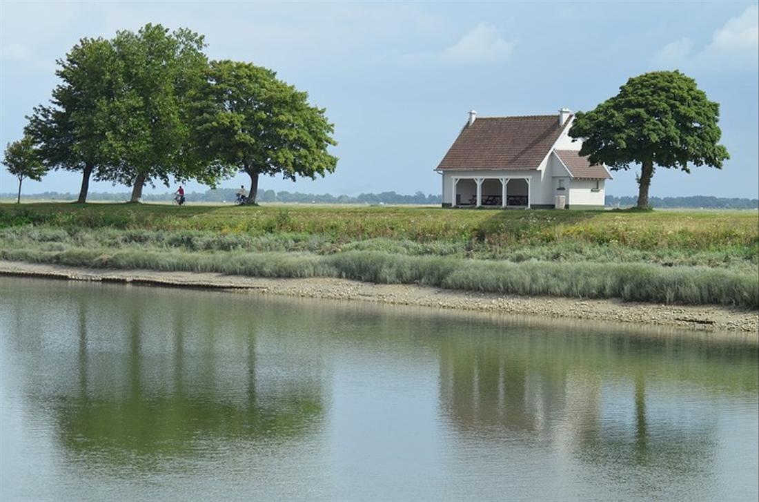 Baie de Somme