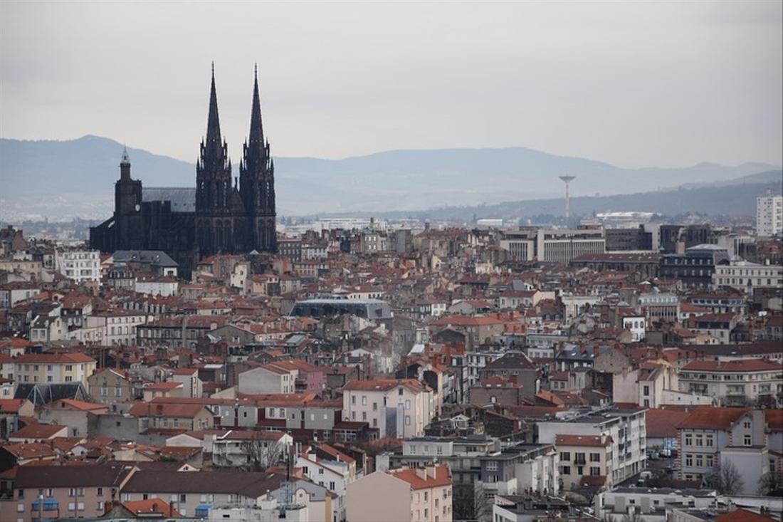 Clermont Ferrand