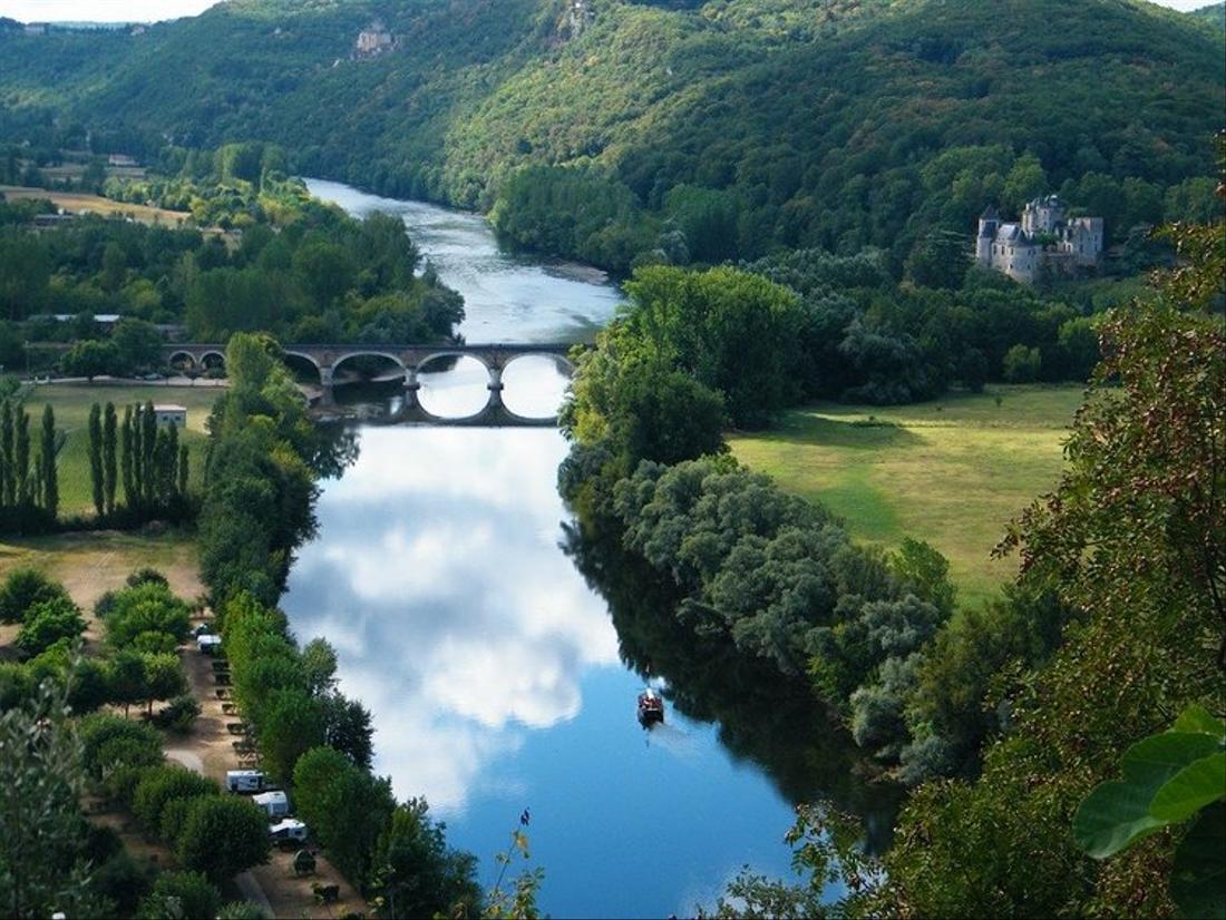 Dordogne