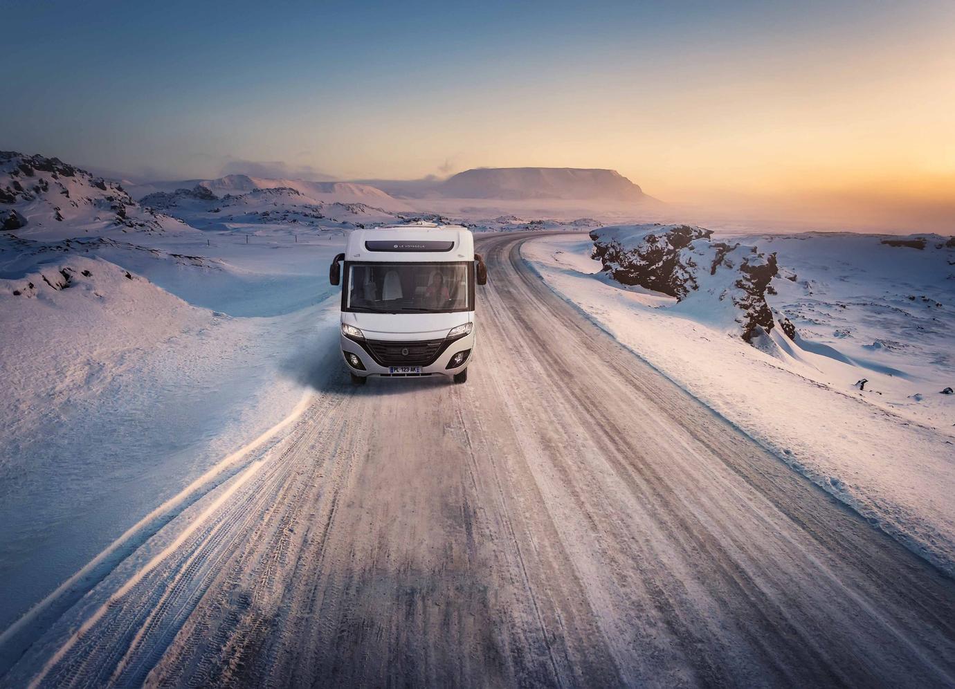 Quel est le prix de la location d’un camping-car pour 2 personnes ?