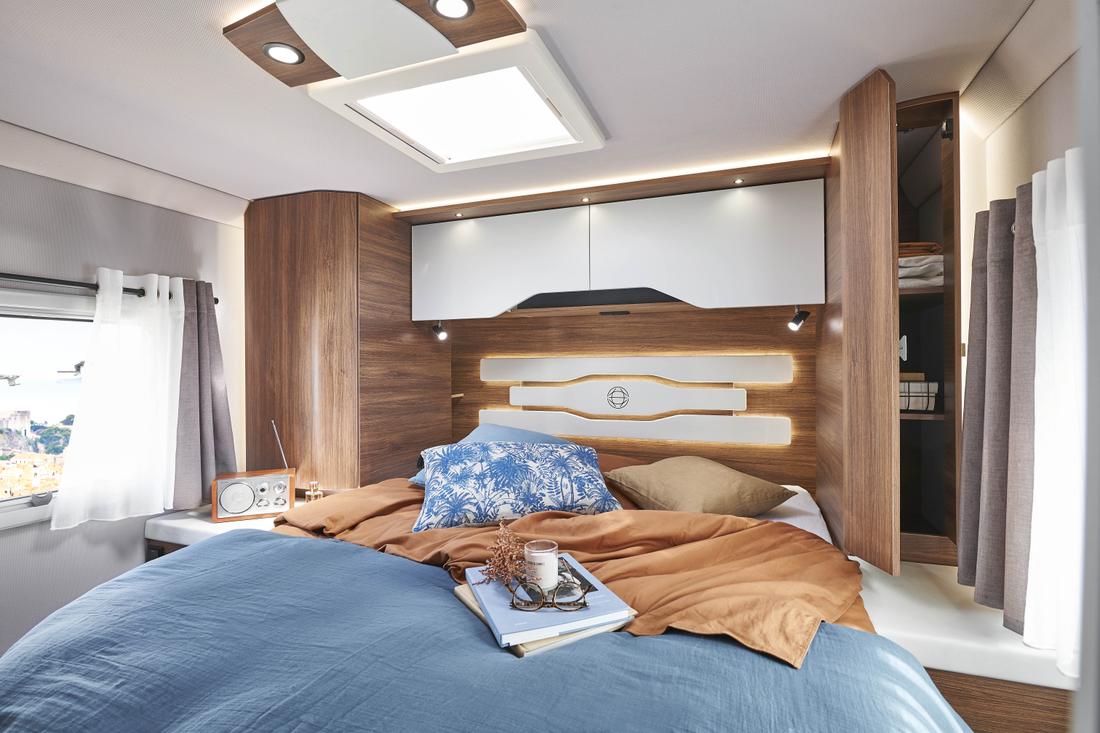 Le voyageur Lv7 2cf chambre