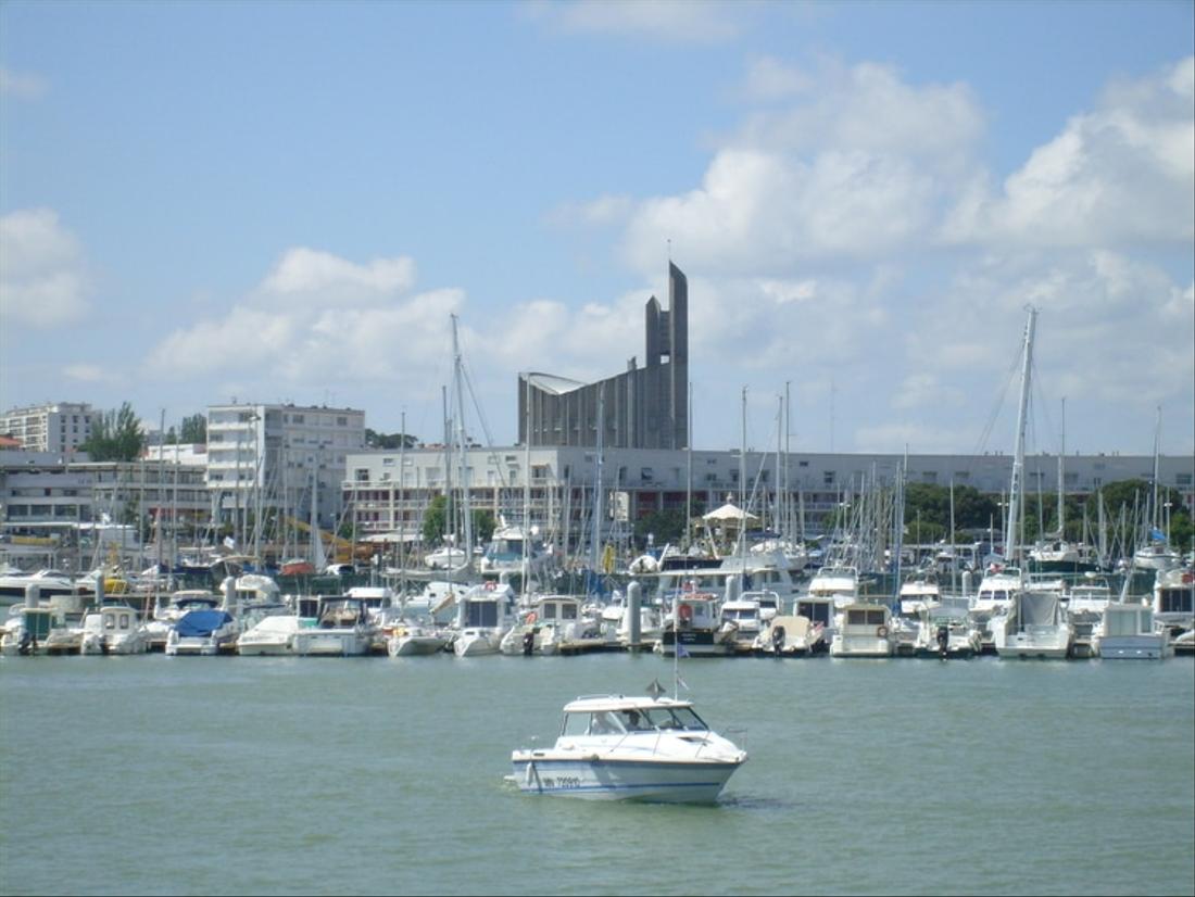 Port de Royan