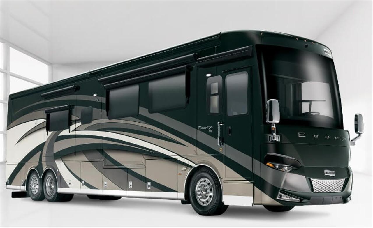 Camping-car américain : modèles, prix et importation en France