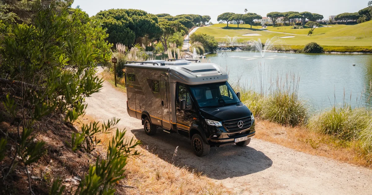 Camping-car 4x4 : cinq solutions pour voyager hors des grands axes