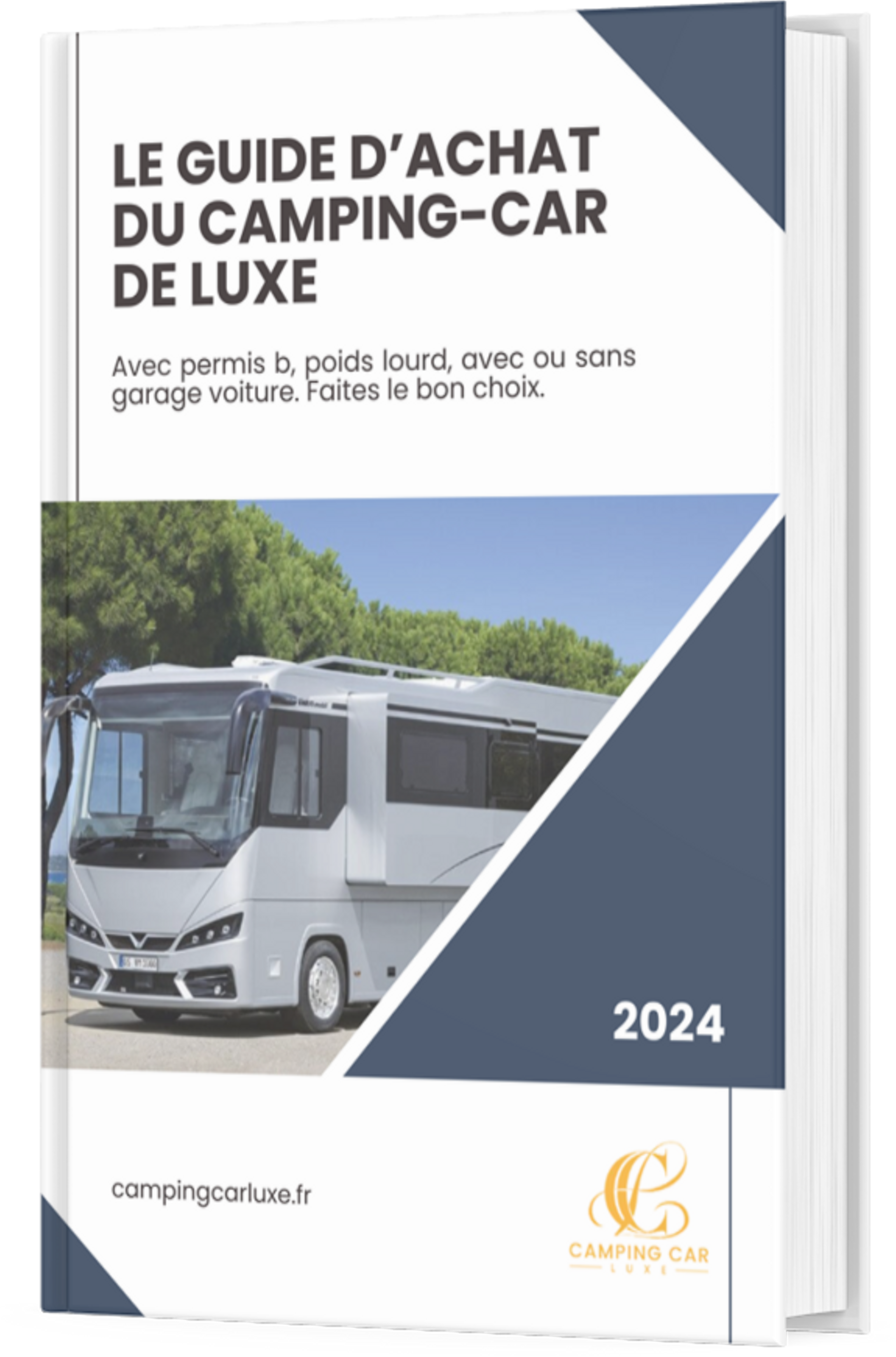 guide d'achat du camping-car de luxe