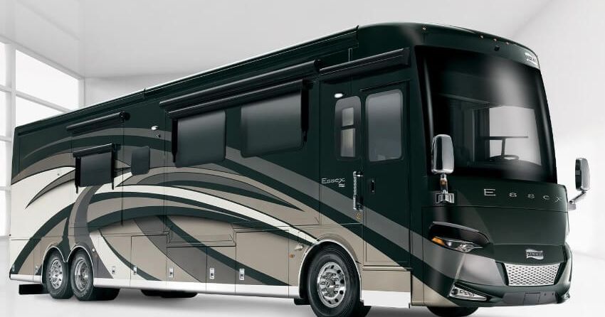Camping-car américain : Meilleurs modèles et importation