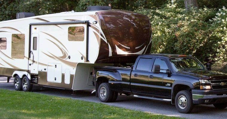 Comment choisir sa fifthwheel en France ?