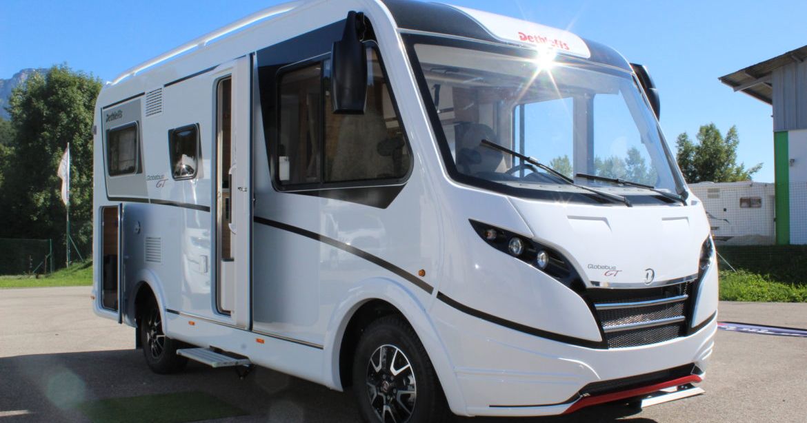 Quel est le prix d'un camping-car pour 2 personnes ?