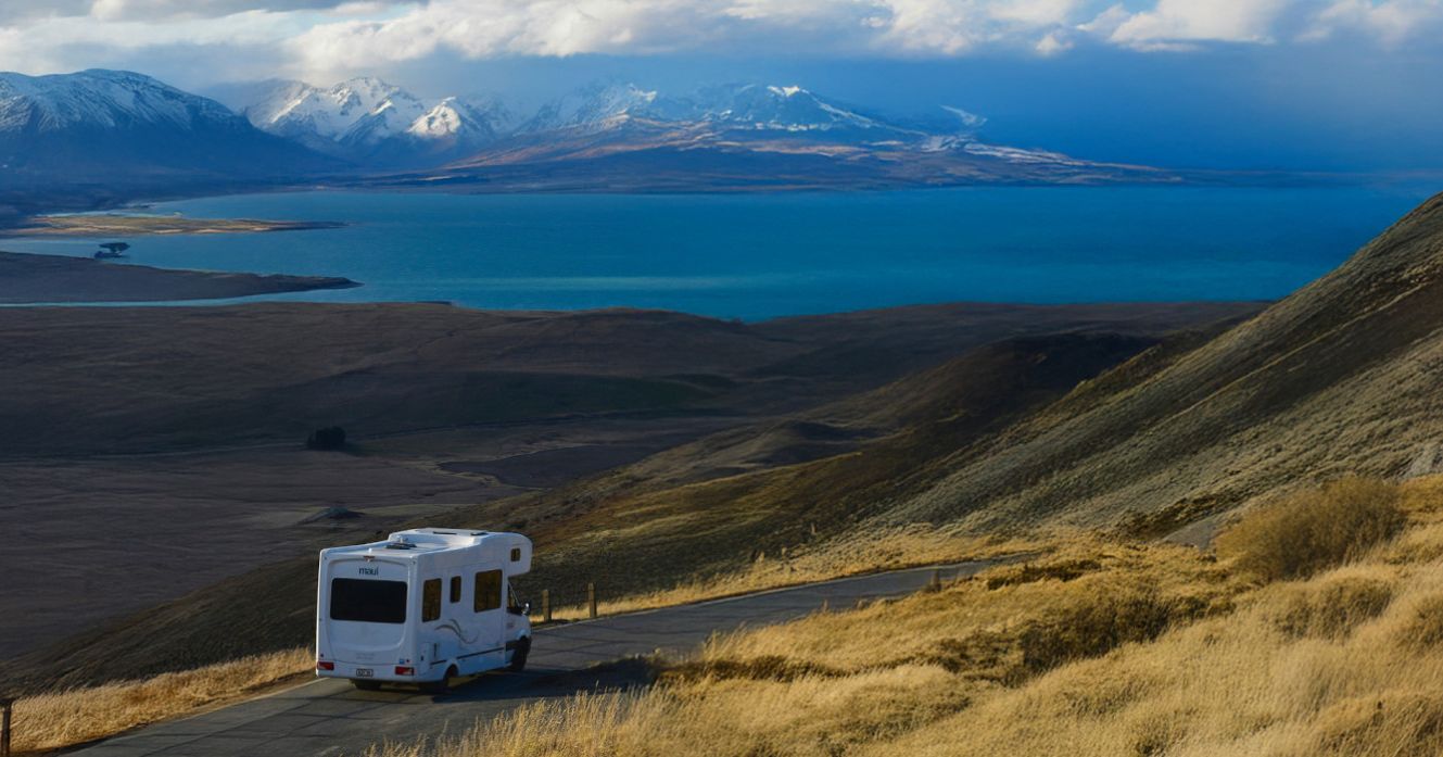 Salon du camping-car au Bourget 2026 : nos idées pour une belle visite