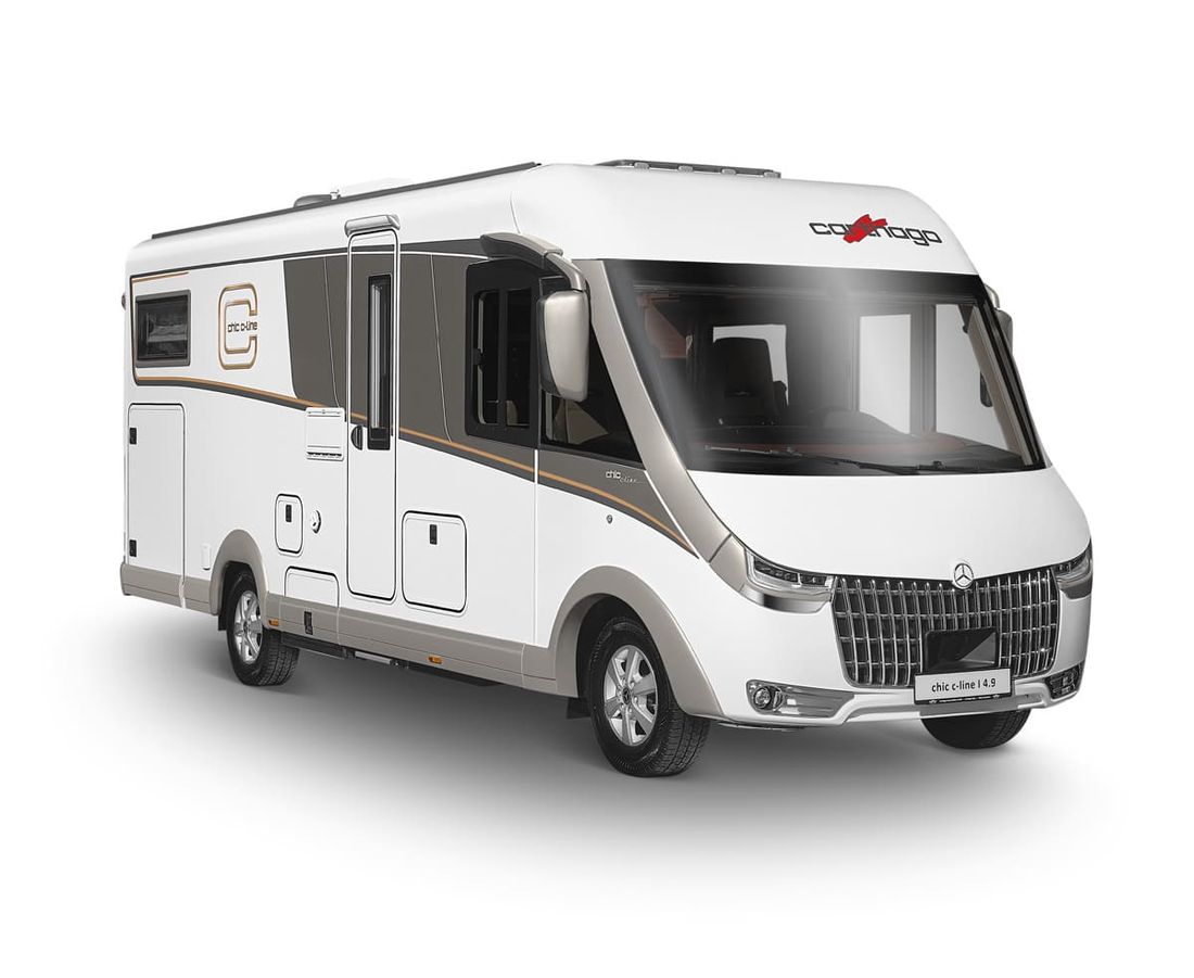chic c line i exterieur