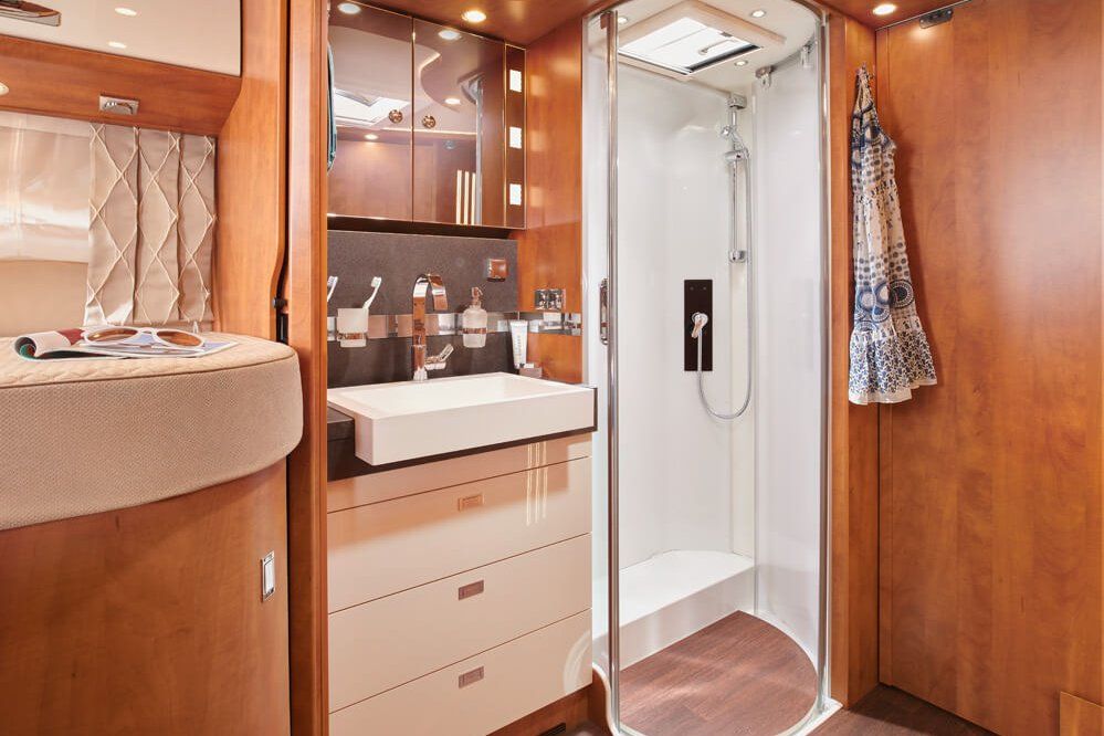 chic c line salle de bain