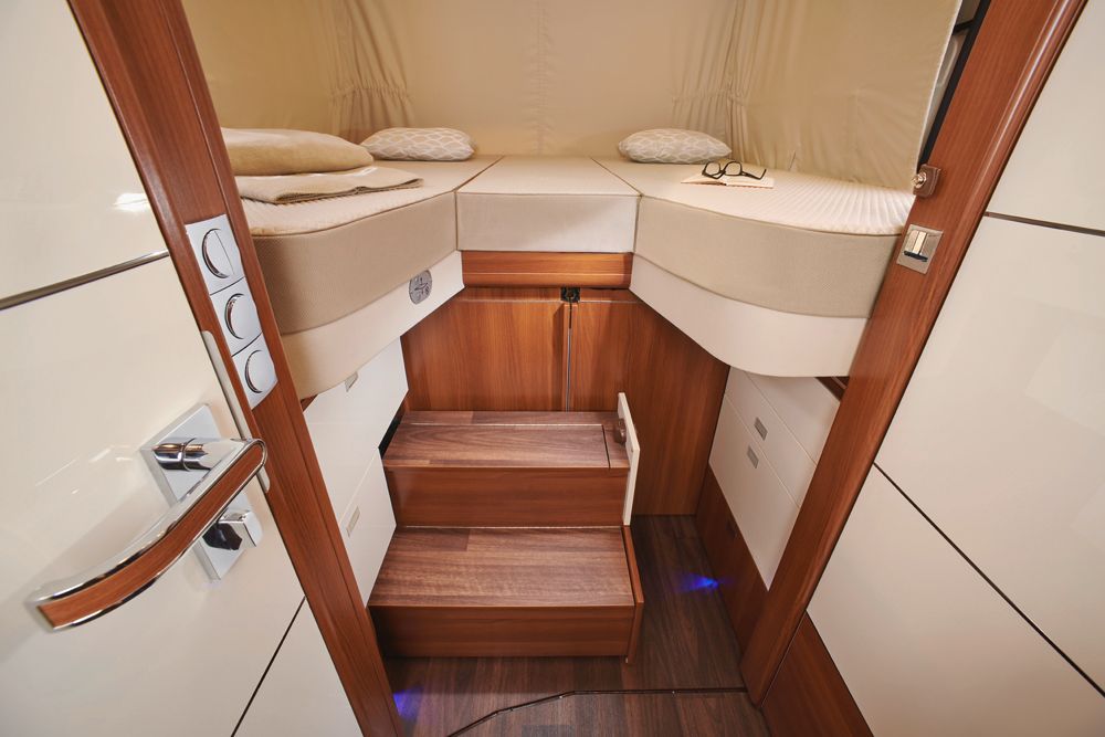 lit joumeaux liner for two
