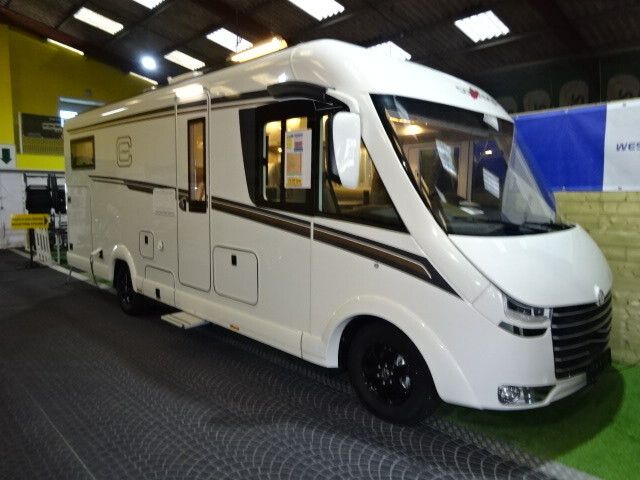 Carthago C-Tourer i 149 LE