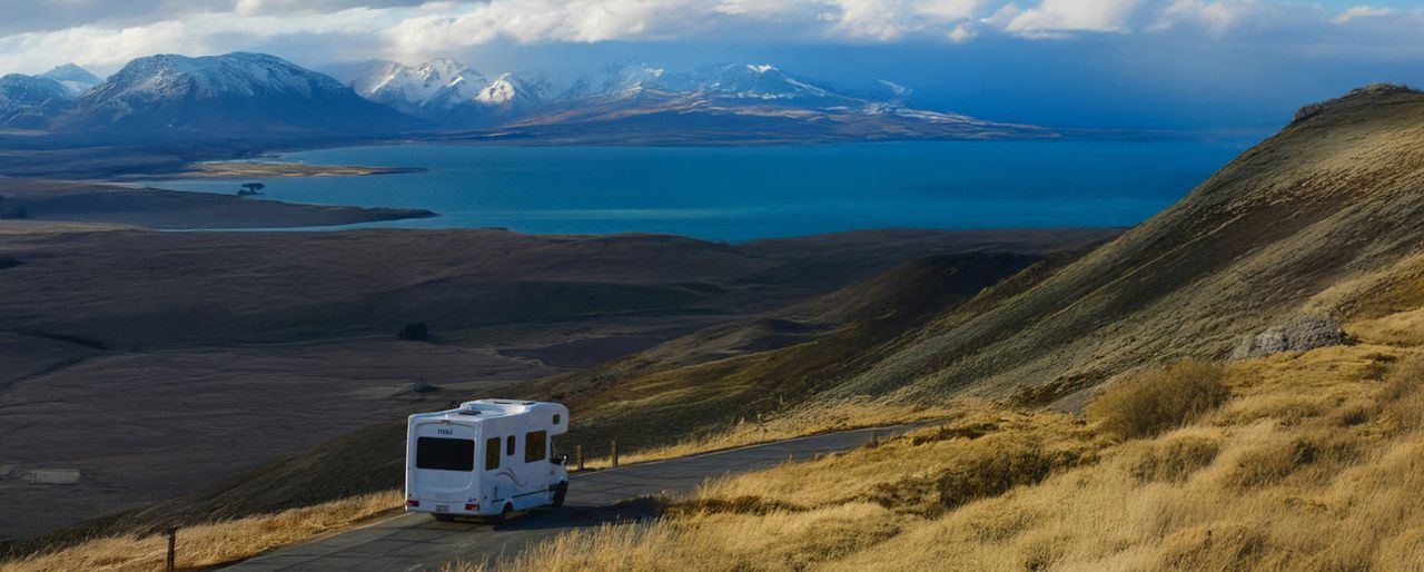 Salon du camping-car au Bourget 2026 : nos idées pour une belle visite