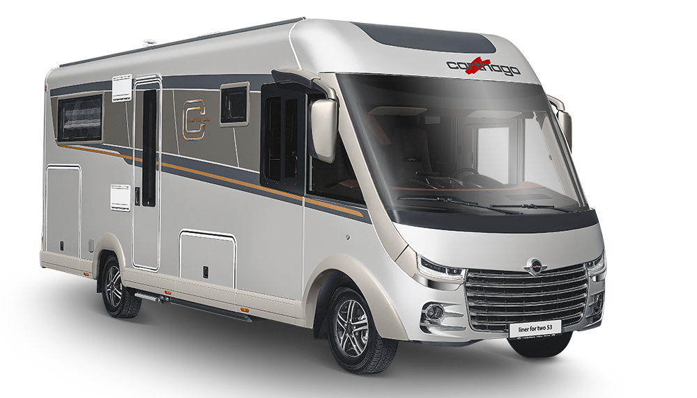 TOP 6 des camping-cars pour 2 personnes : quel modèle choisir ?